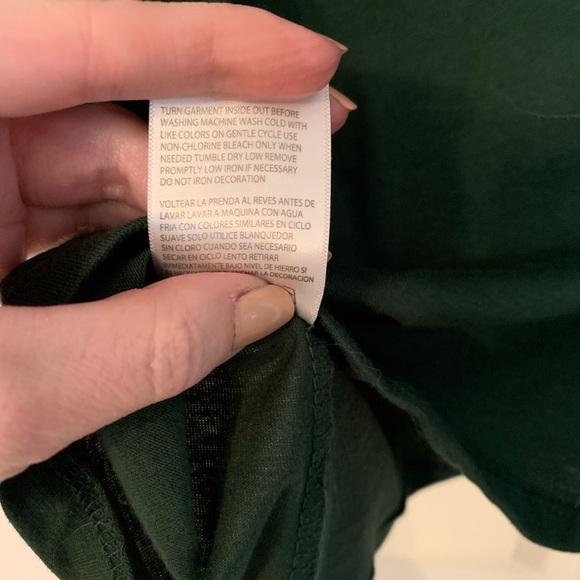 EUC MSU T-Shirt - Picture 7 of 7